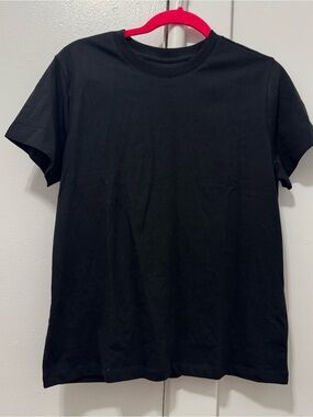 PACT CREW NECK TEE